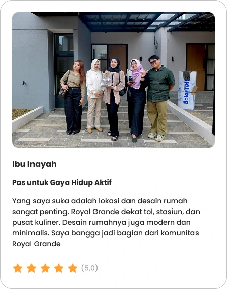 Review dari Rian
