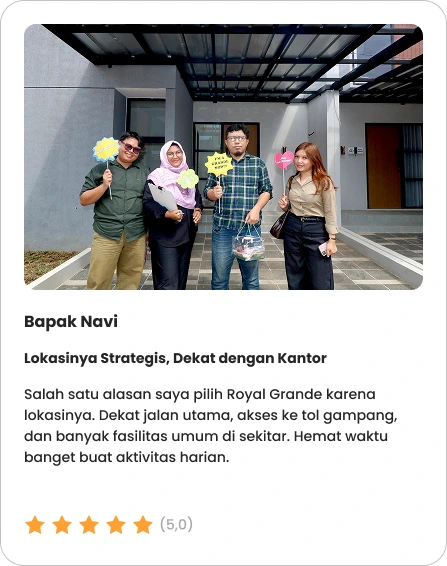 Review dari Novi